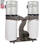 Sip 3hp Double Bag Dust Collector Package