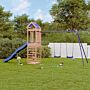 Vidaxl Outdoor Playset Solid Wood Douglas