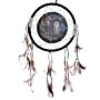 Dreamcatcher (medium) - Lisa Parker Fairy Tales Owl & Fairy