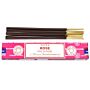 Satya Incense 15gm - Rose