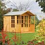 7 X 7 Arley Summerhouse