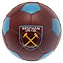 West Ham United Fc Stress Ball