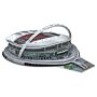 Wembley 3d Stadium Puzzle