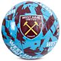 West Ham United Fc Graffiti Football