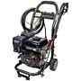 Sip Tempest Cw-p 215ax Petrol Pressure Washer