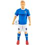 Manchester City Fc De Bruyne Action Figure