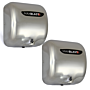 Maxblast 2 X Hand Dryers