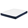 Gel Memory Foam Mattress Eu King Size Double Sided