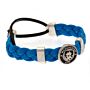 Manchester City Fc Pu Slider Bracelet