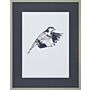 Joy Of Flight Ii - Framed Art