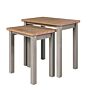 Linea Linea Nest Of 2 Tables