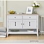 Signature Small Sideboard / Hall Console Table