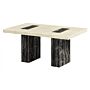 Petra Marble Dining Table