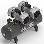 Nardi Extreme Mp 6.00hp 200ltr Compressor