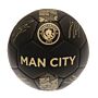 Manchester City Fc Sig Gold Phantom Skill Ball