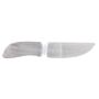 Selenite Ritual Knife - Classic