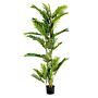 Artificial 5 Foot Palm Tree