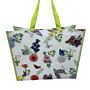 Durable Reusable Shopping Bag - Butterfly Meadows