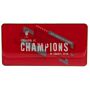 Liverpool Fc Champions Of Europe Fridge Magnet