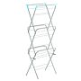 Home Vida 3 Tier Clothes Airer