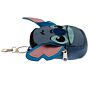 Lilo & Stitch Mini Backpack Keyring