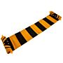 Wolverhampton Wanderers Fc Bar Scarf