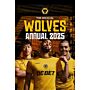 Wolverhampton Wanderers Fc Annual 2025