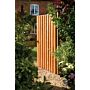 Vertical Board Gate 6 X 3 - Dip Treated