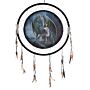 Dreamcatcher (large) - Lisa Parker Protector Of Magick Dragon