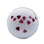 Love Hearts Bath Bomb - Wild Flowers