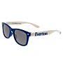 Everton Fc Sunglasses Junior Retro