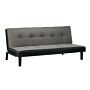 Aurora Sofa Bed Grey