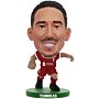 Liverpool Fc Soccerstarz 2024 Tsimikas