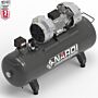 Nardi Extreme Mp 3.00hp 200ltr Compressor