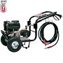 Sip Tempest Tp760/190 Petrol Pressure Washer