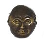 Fengshui - Four Face Buddha - 4.5cm