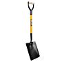 Jcb Professional Tapered Mouth Site Master Shovel | Jcbsm2t01