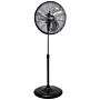 Sip 18" Oscillating Pedestal Fan