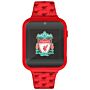 Liverpool Fc Interactive Kids Smart Watch