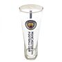 Manchester City Fc Tall Beer Glass