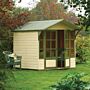 7 X 7 Eaton Summerhouse