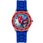 Spider-man Junior Time Teacher Watch