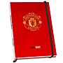 Manchester United Fc A5 Diary 2025