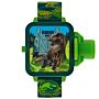 Jurassic World Junior Projection Watch