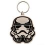 Star Wars Stormtrooper Pvc Keyring