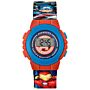 Avengers Kids Digital Watch