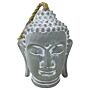 Buddha Door Stop 18cm