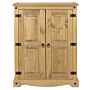 Corona 2 Door Cupboard Unit