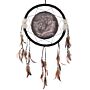 Dreamcatcher (medium) - Lisa Parker Loyal Companions Wolf