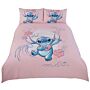 Lilo & Stitch Aloha Double Duvet Set